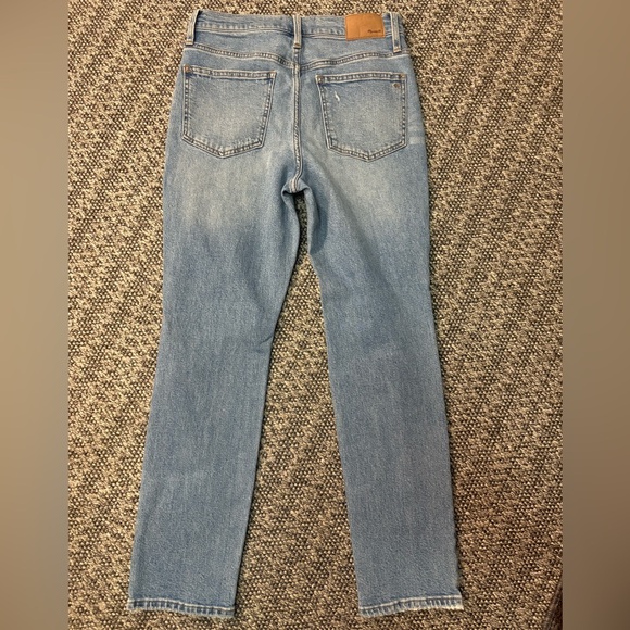Madewell The Perfect Vintage Jean Women’s 26 - Picture 7 of 11